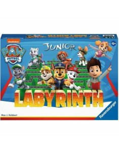 Juego de Mesa Educa The Nomad Lynx (FR) | Tienda24 Tienda24.eu