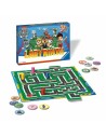 Jogo de Mesa Ravensburger Paw Patrol Junior Maze (FR) | Tienda24 Tienda24.eu