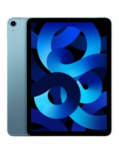 Tablet Apple iPad Air Azzurro M1 8 GB RAM 256 GB 10,9" da Apple, Tablet PC - Ref: S7169789, Precio: 1,00 €, Descuento: %