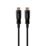 Cable HDMI GEMBIRD CCBP-HDMID-AOC-20M Negro 20 m de GEMBIRD, Cables HDMI - Ref: S5616531, Precio: 51,26 €, Descuento: %