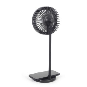 Table Fan DOMO DO8148 White 45 W | Tienda24 - Global Online Shop Tienda24.eu