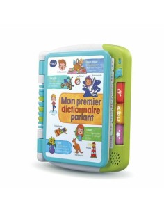 Tischspiel Nathan I'm learning to count (FR) | Tienda24 Tienda24.eu