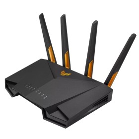 Router Asus TUF-AX4200 AiMesh de Asus, Routeurs - Réf : S5616589, Prix : 148,79 €, Remise : %