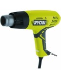 Hot air gun Ryobi 5133001137 2000 W 400 / 600 ºC | Tienda24 Tienda24.eu