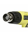 Heißluftgebläse Ryobi 5133001137 2000 W 400 / 600 ºC | Tienda24 Tienda24.eu