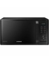 Microwave Samsung MS23K3555EKEF Black 23 L | Tienda24 Tienda24.eu