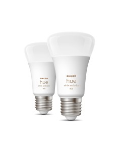 Tubo LED Philips Resistente al agua 54 W (6500 K) | Tienda24 Tienda24.eu