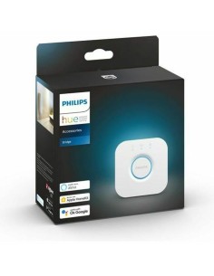 Bombilla LED Esférica Philips 8W A+ 4000K 806 lm Luz cálida B22 8W 60W 806 lm (2700k) (4000K) | Tienda24 Tienda24.eu