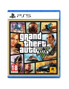 PlayStation 5 Videospiel 2K GAMES | Tienda24 Tienda24.eu