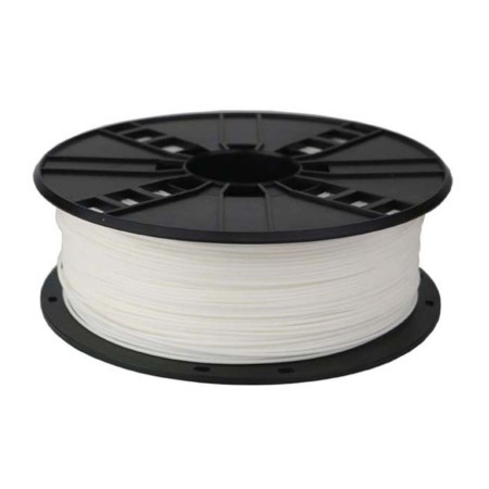 Bobine de filament GEMBIRD 3DP-PLA1.75GE-01-W | Tienda24 - Global Online Shop Tienda24.eu