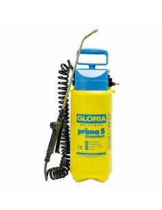 Spray a Pressione da Giardino Gloria Prima 5 Comfort Plastica 5 L da Gloria, Spray - Ref: S7170120, Precio: 59,14 €, Descuent...