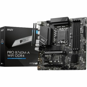 Placa Mãe MSI de MSI, Placas base - Ref: S5616806, Preço: 196,77 €, Desconto: %