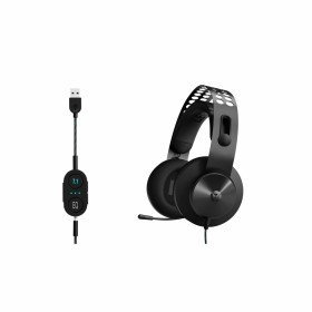 Casque avec Microphone Gaming Lenovo Legion H500 Pro de Lenovo, Accessoires - Réf : S5616817, Prix : 85,37 €, Remise : %