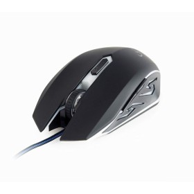 Souris GEMBIRD MUSG-001-B de GEMBIRD, Souris - Réf : S5616884, Prix : 9,10 €, Remise : %