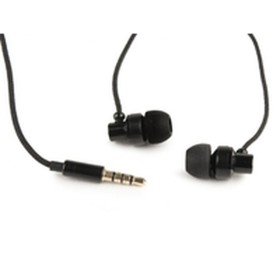 Auriculares com microfone GEMBIRD MHS-EP-CDG-B de GEMBIRD, Auriculares com microfones - Ref: S5616887, Preço: 7,50 €, Descont...