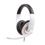 Auriculares con Micrófono GEMBIRD MHS-001-GW de GEMBIRD, Auriculares con micrófonos - Ref: S5616889, Precio: 9,87 €, Descuent...