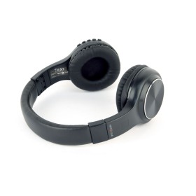 Auriculares con Micrófono GEMBIRD de GEMBIRD, Auriculares con micrófonos - Ref: S5616897, Precio: 13,78 €, Descuento: %