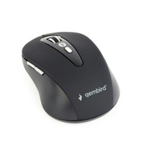 Mouse Esperanza EM129R Schwarz Rot | Tienda24 - Global Online Shop Tienda24.eu