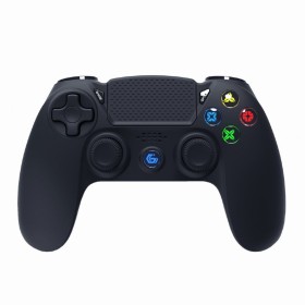 Manette Dualshock 4 V2 pour Play Station 4 GEMBIRD JPD-PS4BT-01 de GEMBIRD, Accessoires - Réf : S5616907, Prix : 31,34 €, Rem...