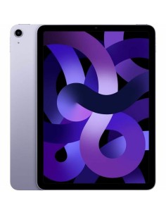 Tablet Apple iPad Pro 12,9" 8 GB 256 GB Gris | Tienda24 Tienda24.eu