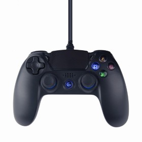 Controller Gaming GEMBIRD JPD-PS4U-01 di GEMBIRD, Dispositivi di realtà virtuale - Rif: S5616908, Prezzo: 26,77 €, Sconto: %