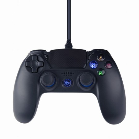 Contrôle des jeux GEMBIRD JPD-PS4U-01 de GEMBIRD, Appareils de réalité virtuelle - Réf : S5616908, Prix : 26,77 €, Remise : %