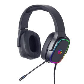 Headphones with Microphone GEMBIRD GHS-SANPO-S300 by GEMBIRD, PC Headsets - Ref: S5616931, Price: 37,15 €, Discount: %