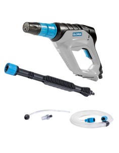 Hydroreiniger Black & Decker BCPC18D1-QW | Tienda24 Tienda24.eu