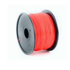 Bobine de filament GEMBIRD 3DP-PLA1.75GE-01-W | Tienda24 - Global Online Shop Tienda24.eu