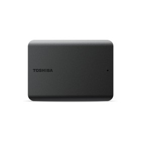 Festplatte Toshiba BASIC 2,5" 1 TB von Toshiba, Festplattenlaufwerke - Ref: S5616984, Preis: 59,17 €, Rabatt: %