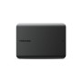 Disque Dur Externe Toshiba CANVIO BASICS 2 TB 2,5" de Toshiba, Disques durs externes - Réf : S5616985, Prix : 70,19 €, Remise...