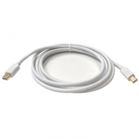 DisplayPort Cable 3GO CMDPMDP-2M by 3GO, DisplayPort Cables - Ref: S5617005, Price: 8,57 €, Discount: %