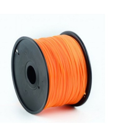 Filament Reel GEMBIRD 3DP-PLA1.75-01-O | Tienda24 - Global Online Shop Tienda24.eu