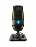 Tischaufsteller fürs Mikrofon Roccat ROC-14-912 Schwarz | Tienda24 Tienda24.eu