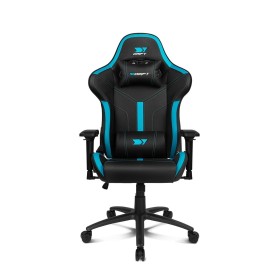 Gaming Chair DRIFT DR350 Black Black/Blue by DRIFT, Gaming chairs - Ref: S5617352, Price: 206,57 €, Discount: %