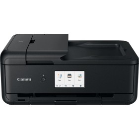 Imprimante Multifonction Canon TS9550 15 ppm de Canon, Imprimantes multifonctions - Réf : S5619042, Prix : 266,43 €, Remise : %