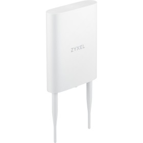 Access point ZyXEL NWA55AXE White by ZyXEL, Wireless access points - Ref: S5619727, Price: 121,92 €, Discount: %