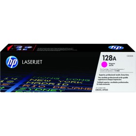 Tóner HP 128A de HP, Toners e tinta de impressora - Ref: S5620563, Preço: 92,81 €, Desconto: %