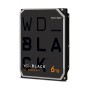 Disque dur Western Digital WD_BLACK 6 TB | Tienda24 - Global Online Shop Tienda24.eu