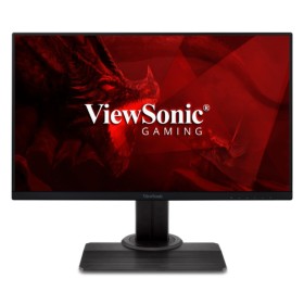 Écran ViewSonic XG2431 24" LED IPS AMD FreeSync de ViewSonic, Ecrans PC - Réf : S5621461, Prix : 315,36 €, Remise : %