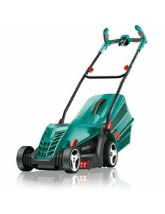 Lawn Mower Ryobi 18 V | Tienda24 Tienda24.eu