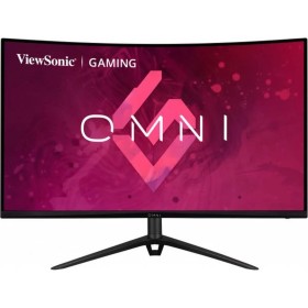 Monitor Gaming ViewSonic VX3218-PC-MHDJ Full HD 32" 165 Hz di ViewSonic, Monitor - Rif: S5621497, Prezzo: 221,24 €, Sconto: %