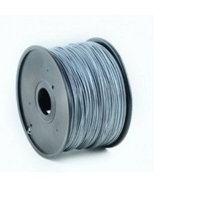 Bobine de filament GEMBIRD 3DP-ABS1.75-01-S Noir de GEMBIRD, Matériaux d'impression 3D en filament - Réf : S5621632, Prix : 3...