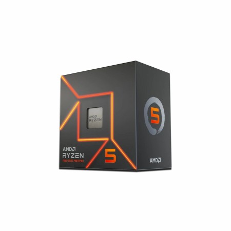 Processor AMD 7600 AMD AM5 by AMD, Processors - Ref: S5621653, Price: 209,38 €, Discount: %