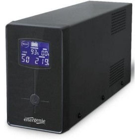 Uninterruptible Power Supply System Interactive UPS GEMBIRD EG-UPS-031 by GEMBIRD, Uninterrupted Power Supplies - Ref: S56216...