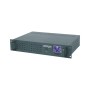 Gruppo di Continuità Interattivo UPS GEMBIRD UPS-RACK-1500 900 W di GEMBIRD, Gruppi di continuità UPS - Rif: S5621663, Prezzo...