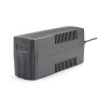 Système d'Alimentation Sans Interruption Interactif GEMBIRD EG-UPS-B650 de GEMBIRD, Onduleurs - Réf : S5621665, Prix : 52,57 ...