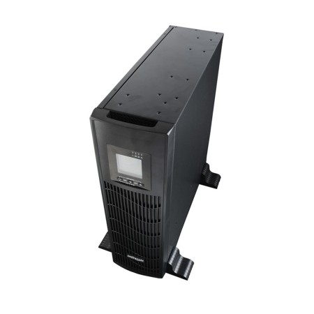 Système d'Alimentation Sans Interruption Interactif GEMBIRD EG-UPSRACK-12 1200 W | Tienda24 - Global Online Shop Tienda24.eu