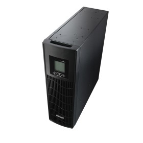 Uninterruptible Power Supply System Interactive UPS GEMBIRD EG-UPSRACK-13 1800 W by GEMBIRD, Uninterrupted Power Supplies - R...