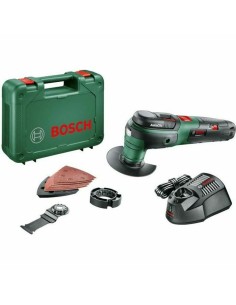 Multi-outils BOSCH GOP 12V-28 Professional Bleu 12 V | Tienda24 Tienda24.eu